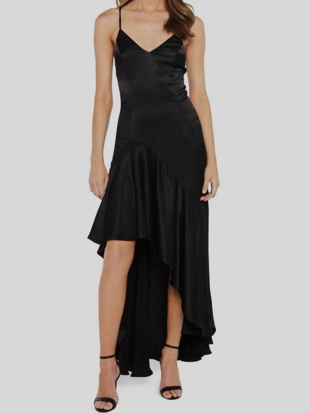 Bardot Sorella Midi Dress